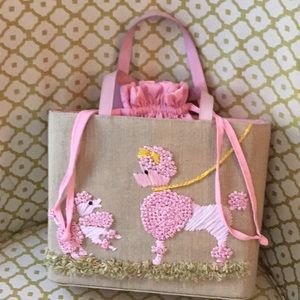 Vintage Summer Purse